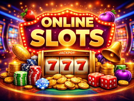 Find the Best Online Casino in 2026