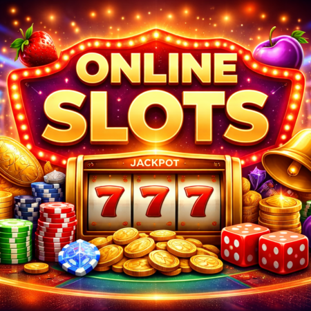 Find the Best Online Casino in 2026