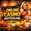 Online Casino Deutschland 2026 – Die besten Casinos für deutsche Spieler