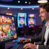 Free Spins New Online Casino 2026